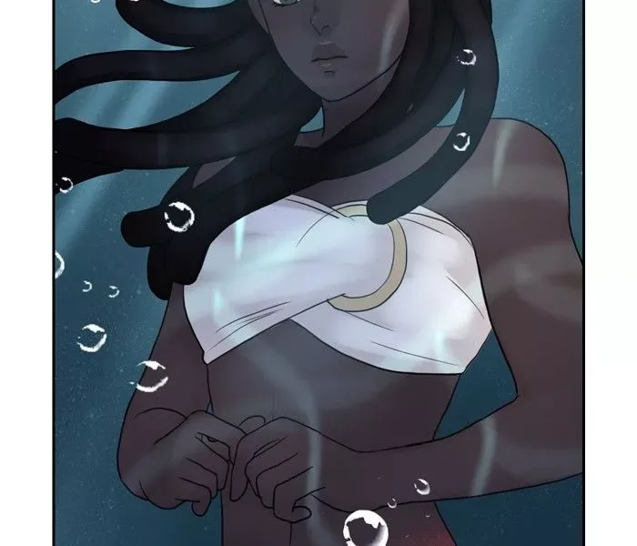 Siren's Lament Chapter 52 page 7