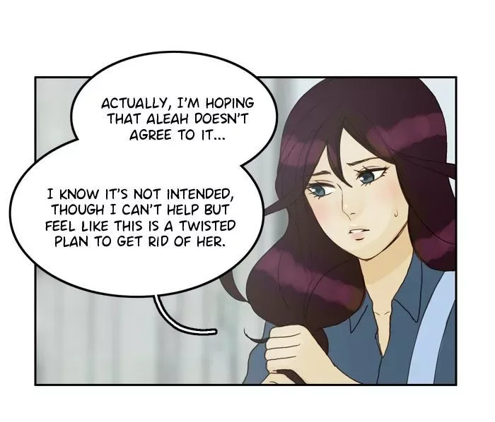 Siren's Lament Chapter 55 page 28