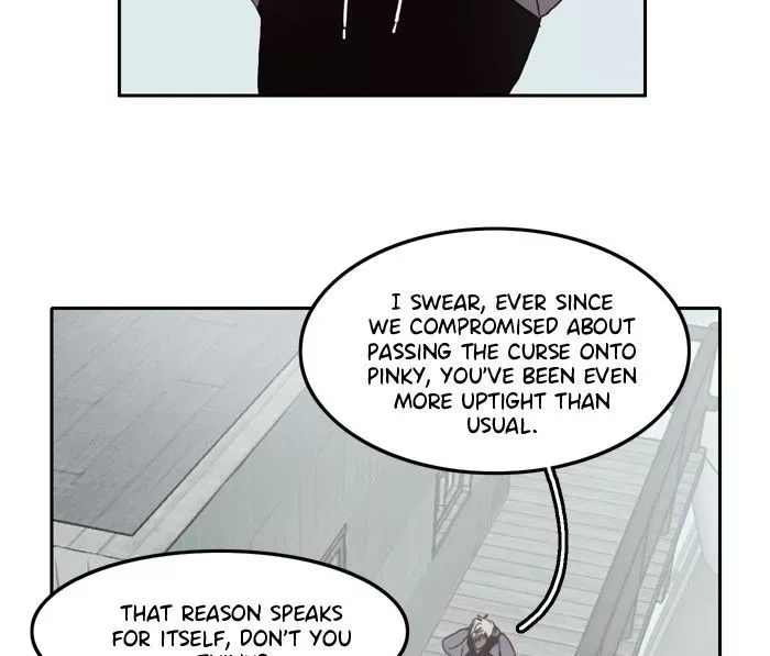 Siren's Lament Chapter 55 page 26