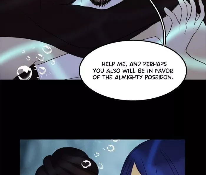 Siren's Lament Chapter 55 page 16
