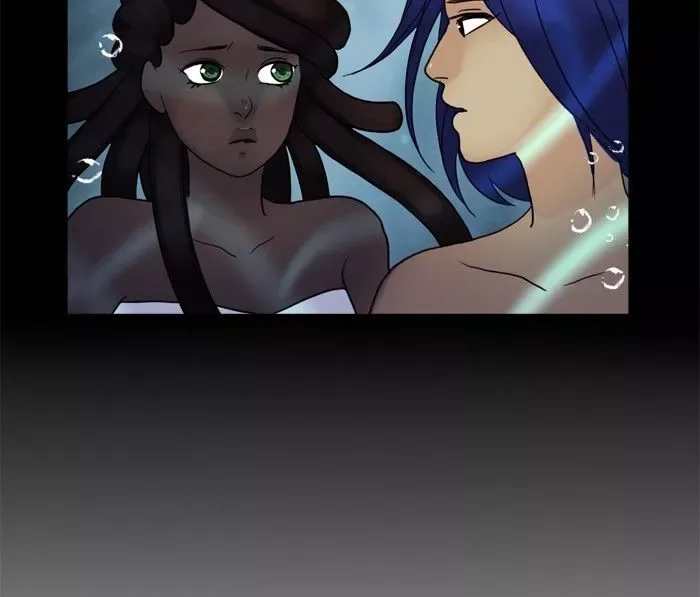 Siren's Lament Chapter 55 page 17