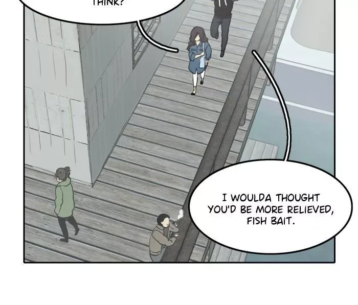 Siren's Lament Chapter 55 page 27