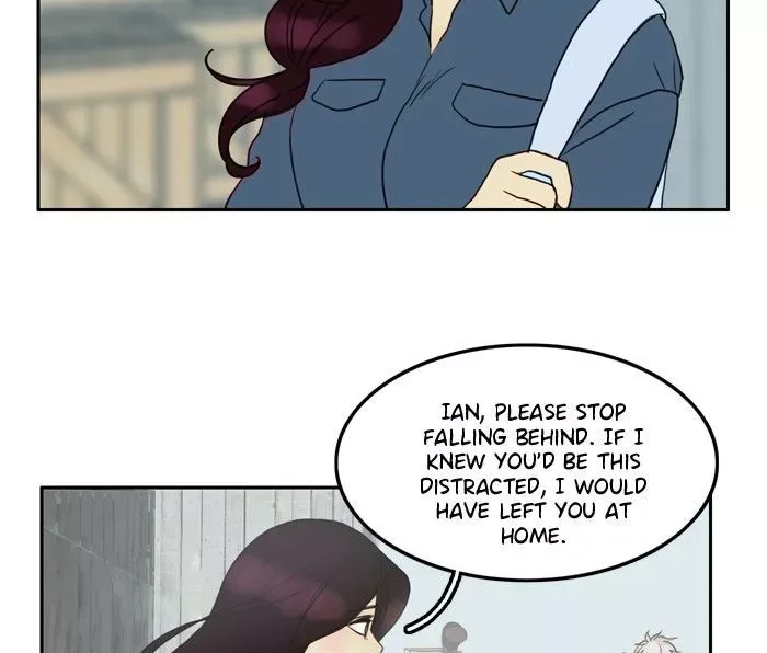 Siren's Lament Chapter 55 page 23