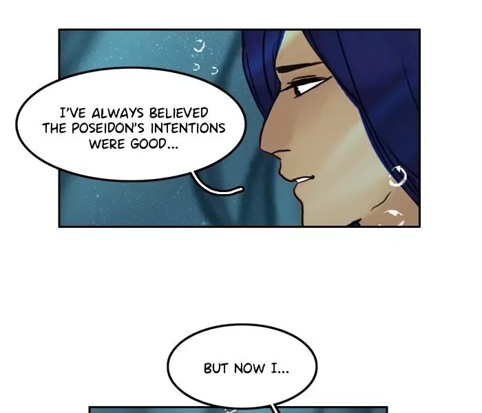 Siren's Lament Chapter 52 page 32