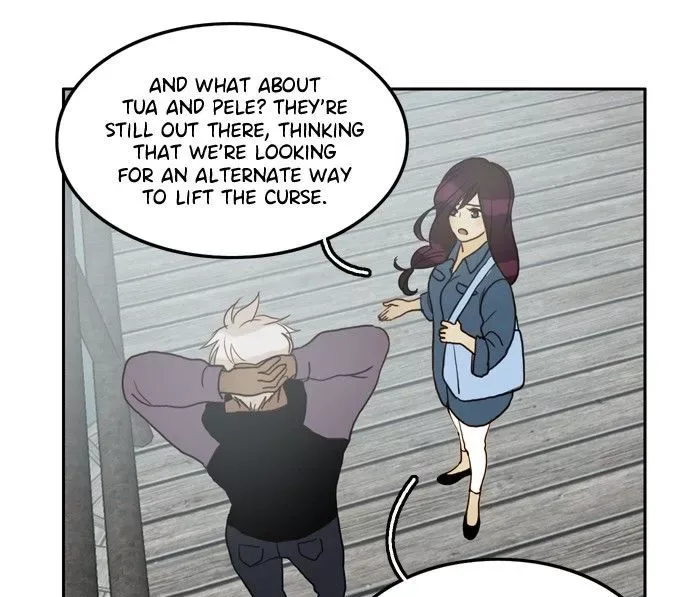 Siren's Lament Chapter 55 page 30