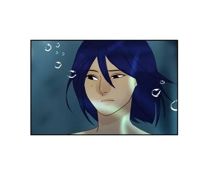 Siren's Lament Chapter 52 page 21