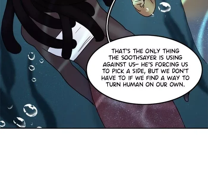 Siren's Lament Chapter 52 page 23