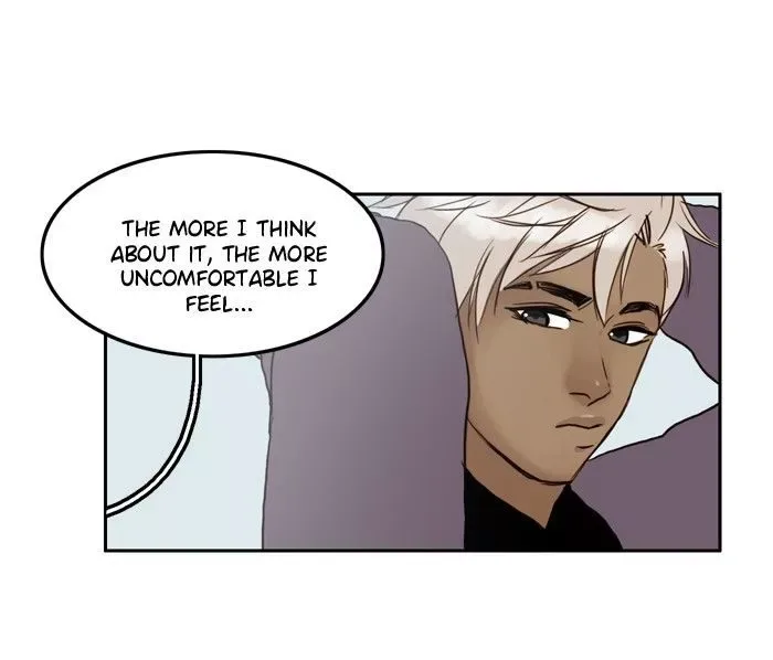 Siren's Lament Chapter 55 page 29