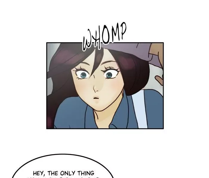 Siren's Lament Chapter 55 page 38