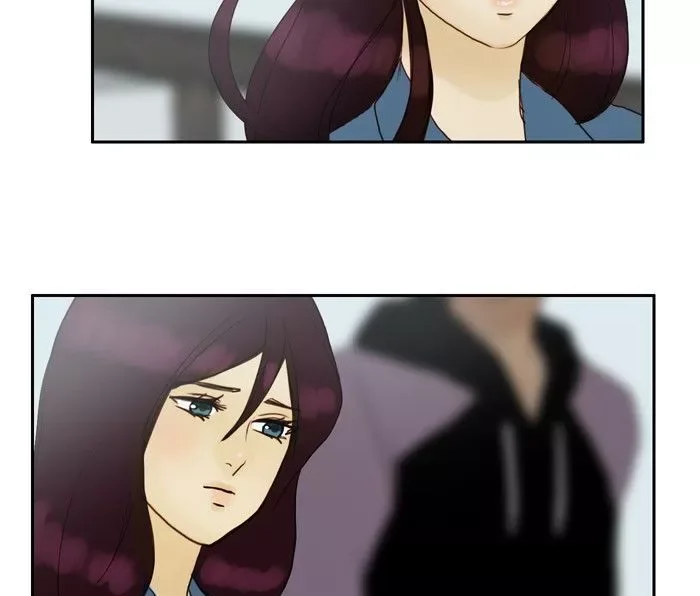 Siren's Lament Chapter 55 page 33