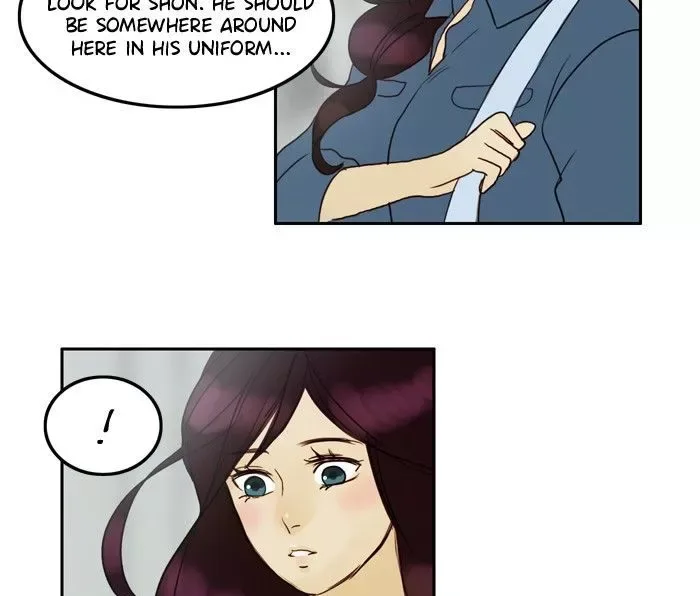 Siren's Lament Chapter 55 page 42