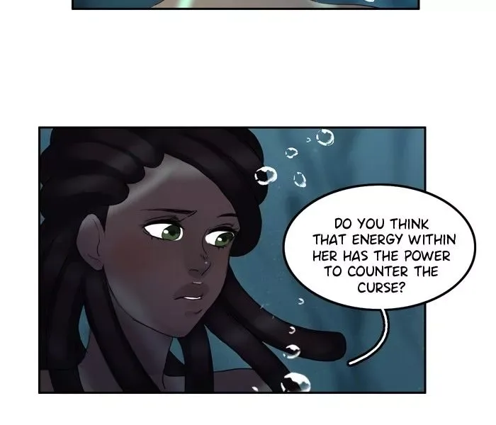 Siren's Lament Chapter 52 page 20