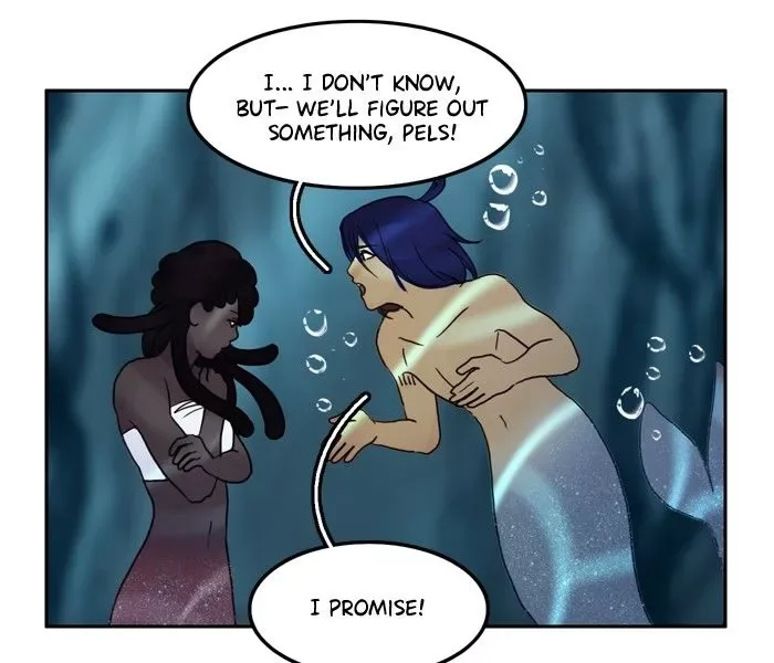 Siren's Lament Chapter 52 page 25