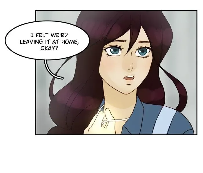 Siren's Lament Chapter 55 page 45