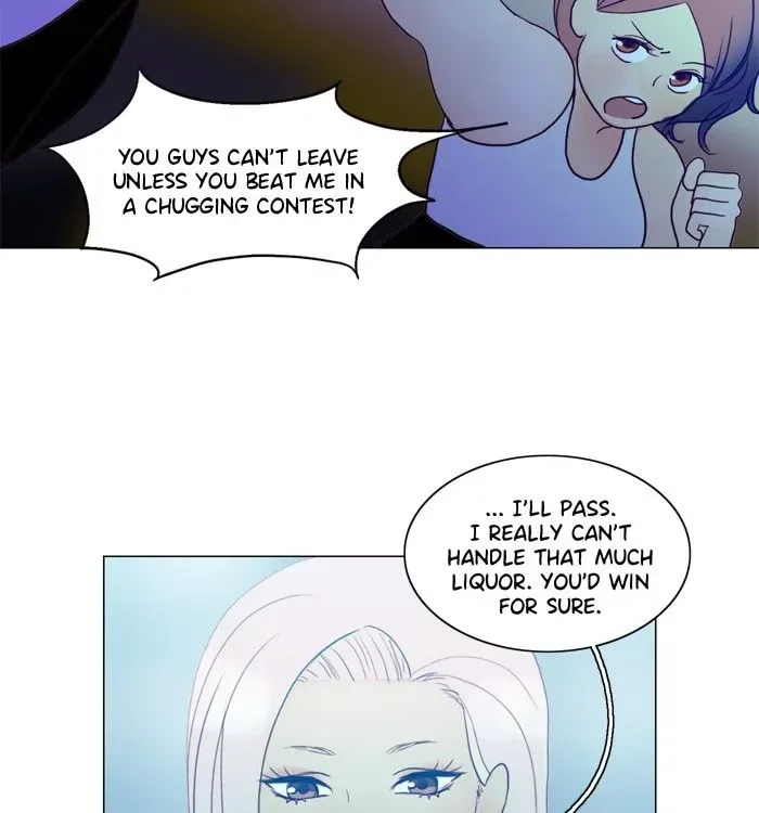 Siren's Lament Chapter 58 page 3