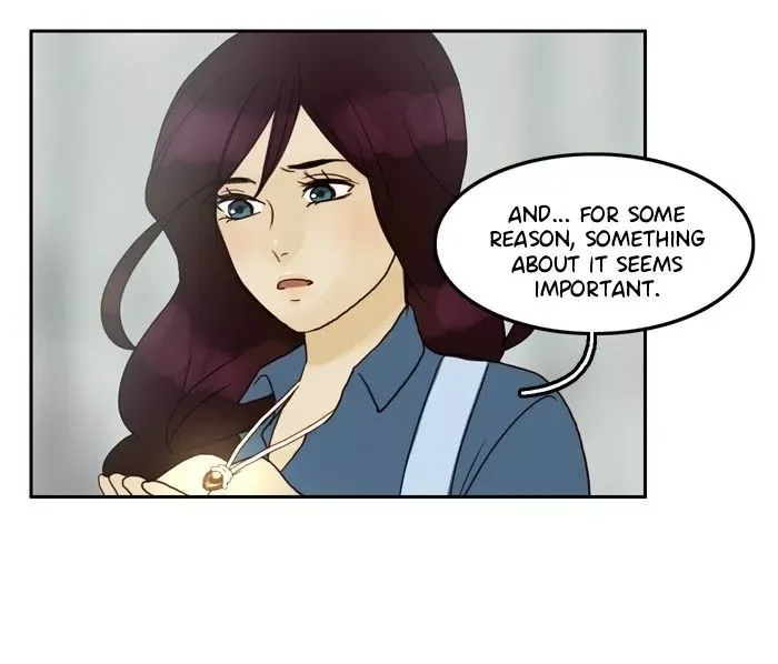 Siren's Lament Chapter 55 page 46