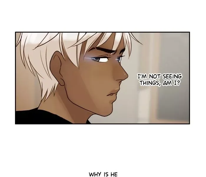 Siren's Lament Chapter 52 page 45