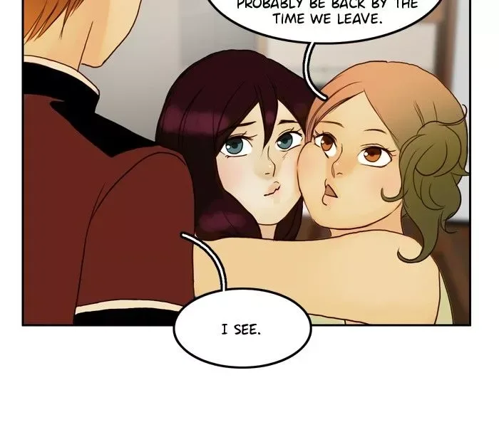 Siren's Lament Chapter 52 page 42