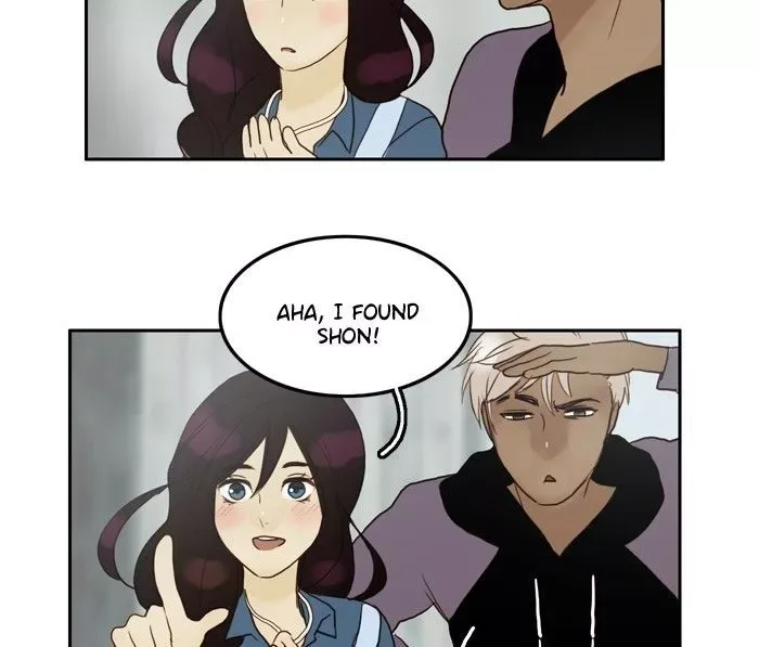 Siren's Lament Chapter 55 page 49