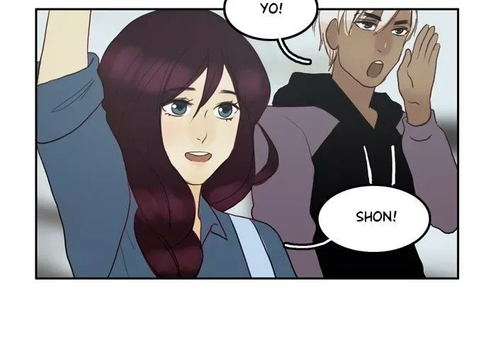 Siren's Lament Chapter 55 page 54