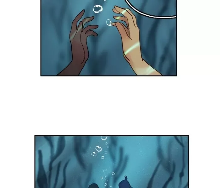 Siren's Lament Chapter 52 page 33