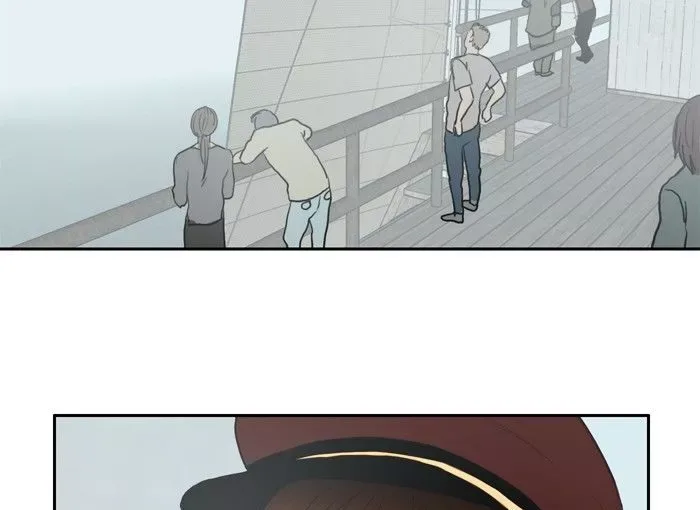 Siren's Lament Chapter 55 page 52