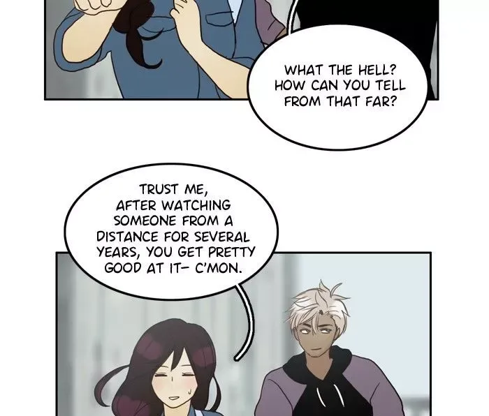 Siren's Lament Chapter 55 page 50