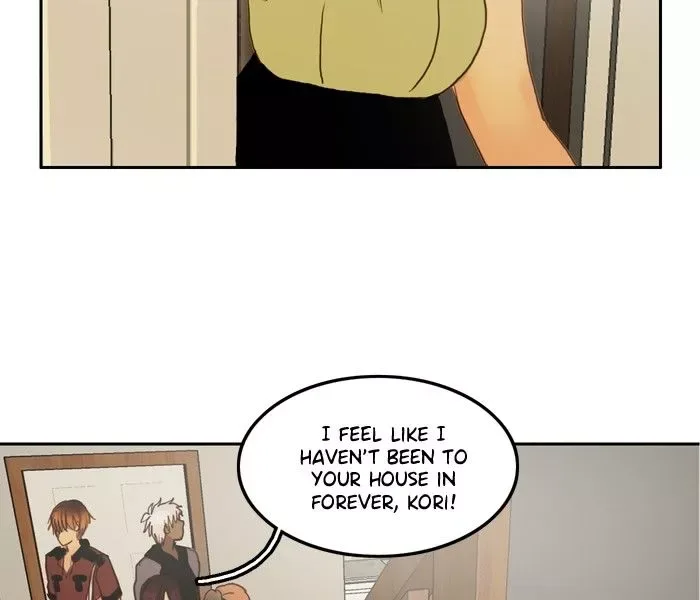 Siren's Lament Chapter 52 page 39