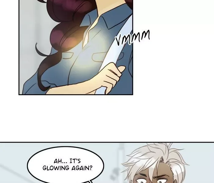 Siren's Lament Chapter 55 page 43