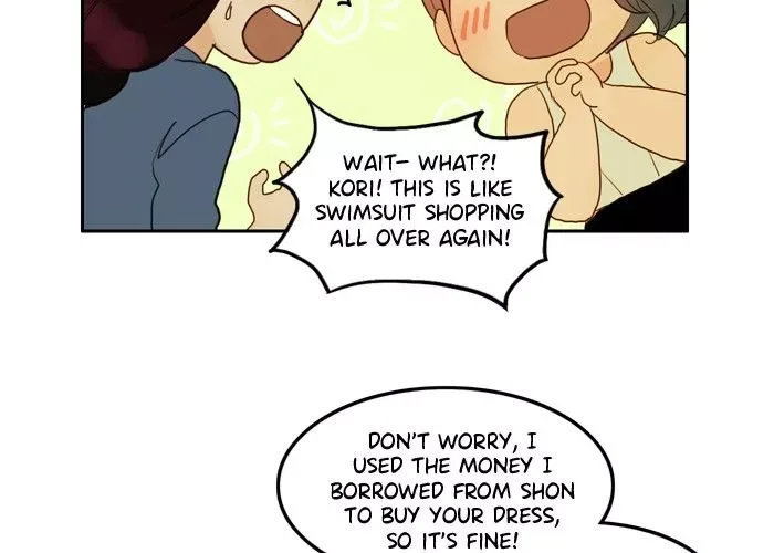 Siren's Lament Chapter 52 page 57