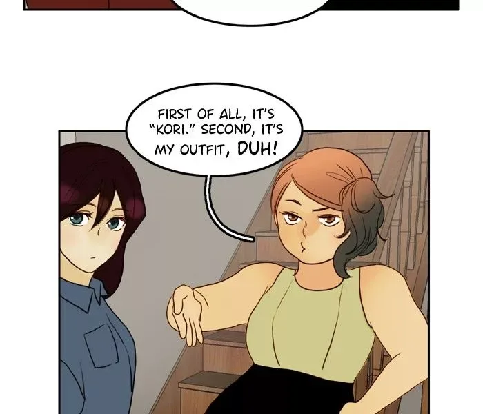 Siren's Lament Chapter 52 page 49