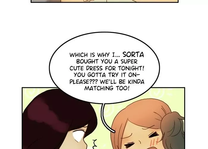 Siren's Lament Chapter 52 page 56