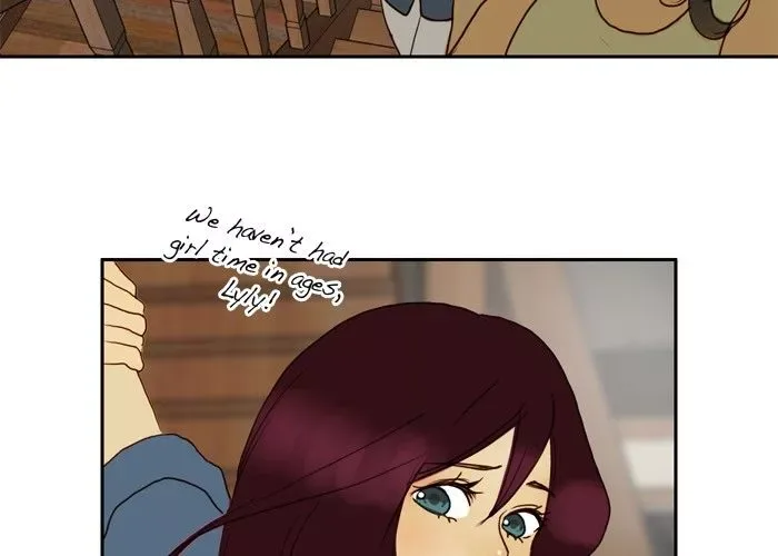 Siren's Lament Chapter 52 page 59