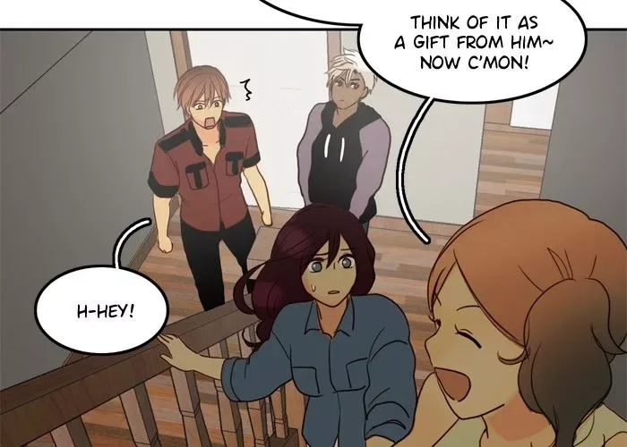 Siren's Lament Chapter 52 page 58