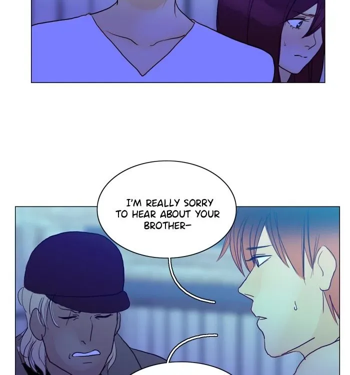 Siren's Lament Chapter 58 page 15