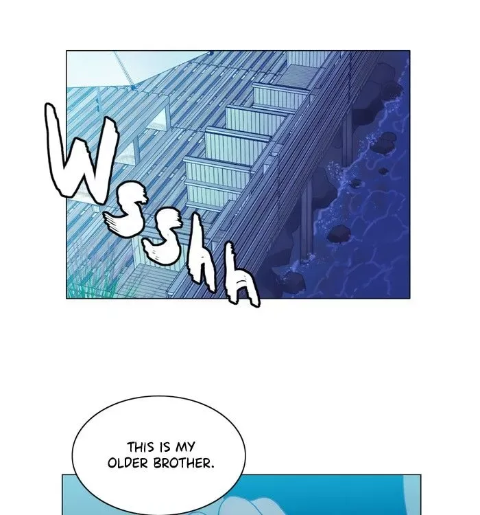 Siren's Lament Chapter 58 page 10