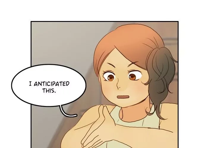 Siren's Lament Chapter 52 page 55