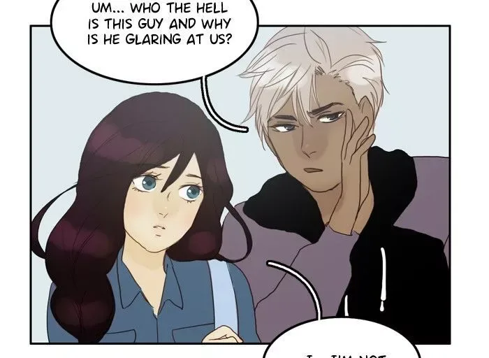 Siren's Lament Chapter 55 page 62