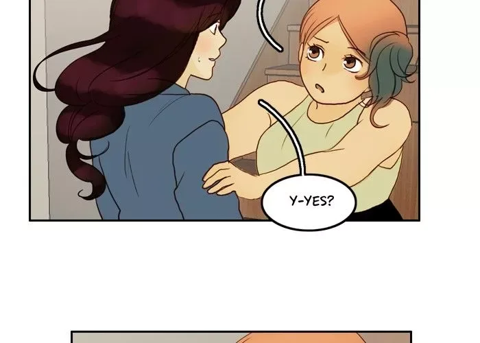 Siren's Lament Chapter 52 page 53
