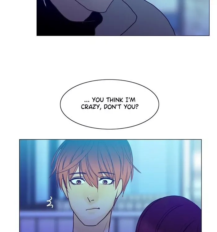 Siren's Lament Chapter 58 page 14
