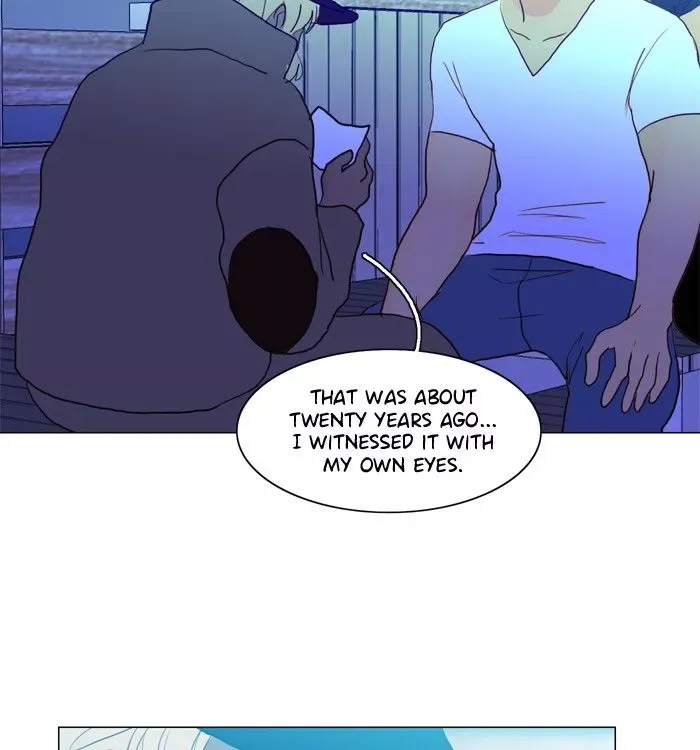 Siren's Lament Chapter 58 page 12