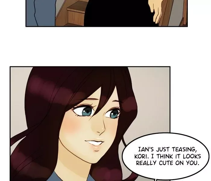 Siren's Lament Chapter 52 page 50