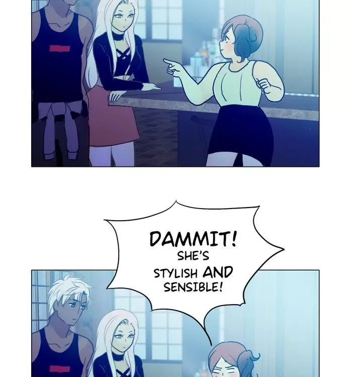 Siren's Lament Chapter 58 page 5