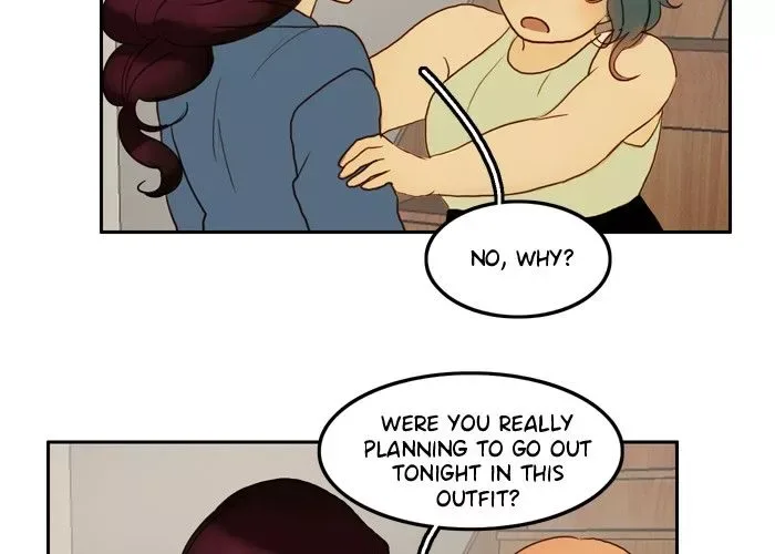 Siren's Lament Chapter 52 page 52