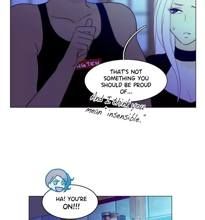Siren's Lament Chapter 58 page 7