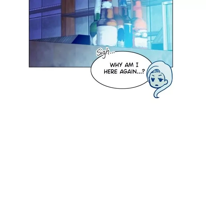 Siren's Lament Chapter 58 page 8