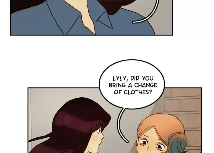 Siren's Lament Chapter 52 page 51