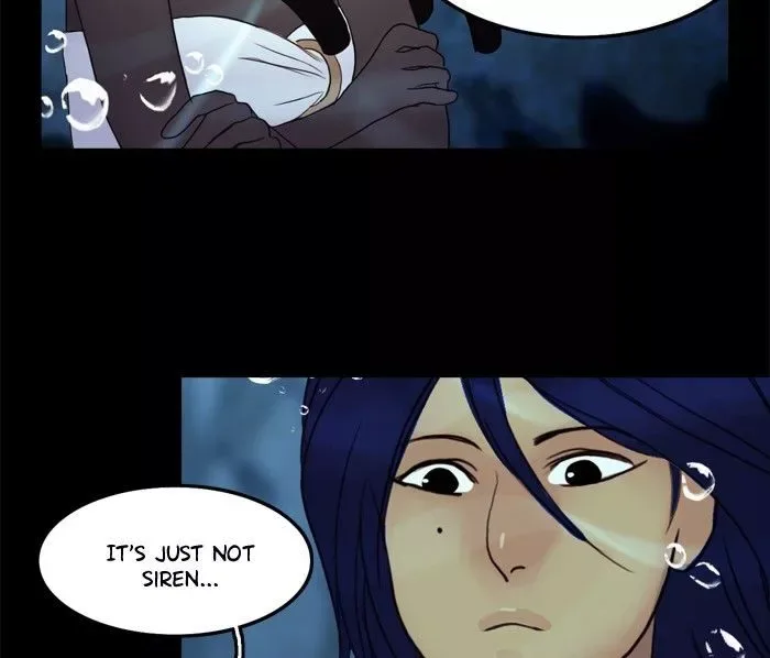 Siren's Lament Chapter 54 page 20
