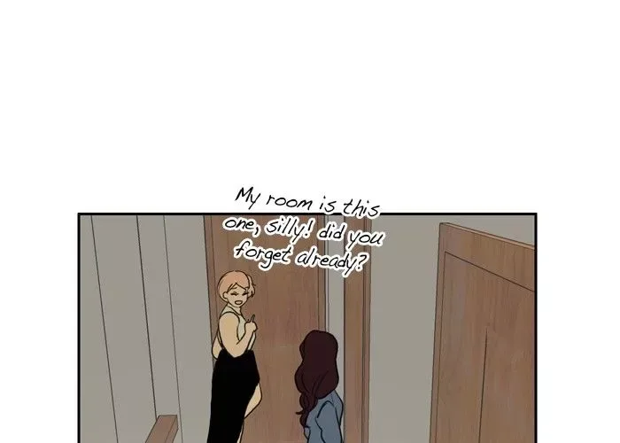 Siren's Lament Chapter 52 page 72
