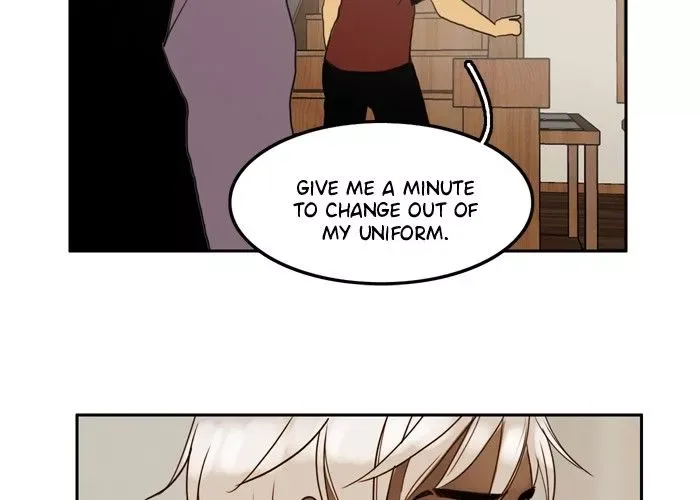 Siren's Lament Chapter 52 page 67